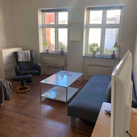낙스코우 Byens Bed And Bath B&B 외부 사진