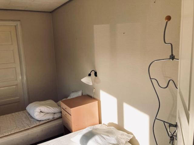 낙스코우 Byens Bed And Bath B&B 외부 사진