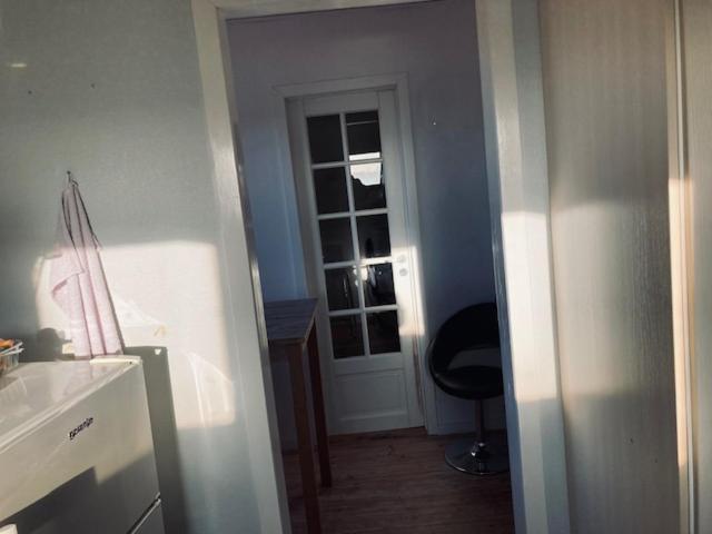 낙스코우 Byens Bed And Bath B&B 외부 사진
