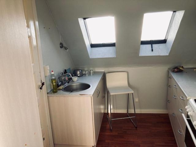 낙스코우 Byens Bed And Bath B&B 외부 사진