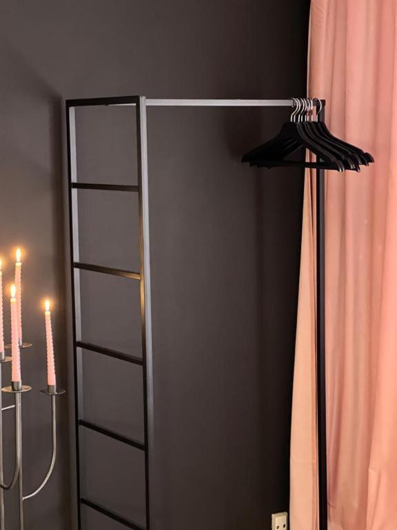 낙스코우 Byens Bed And Bath B&B 외부 사진