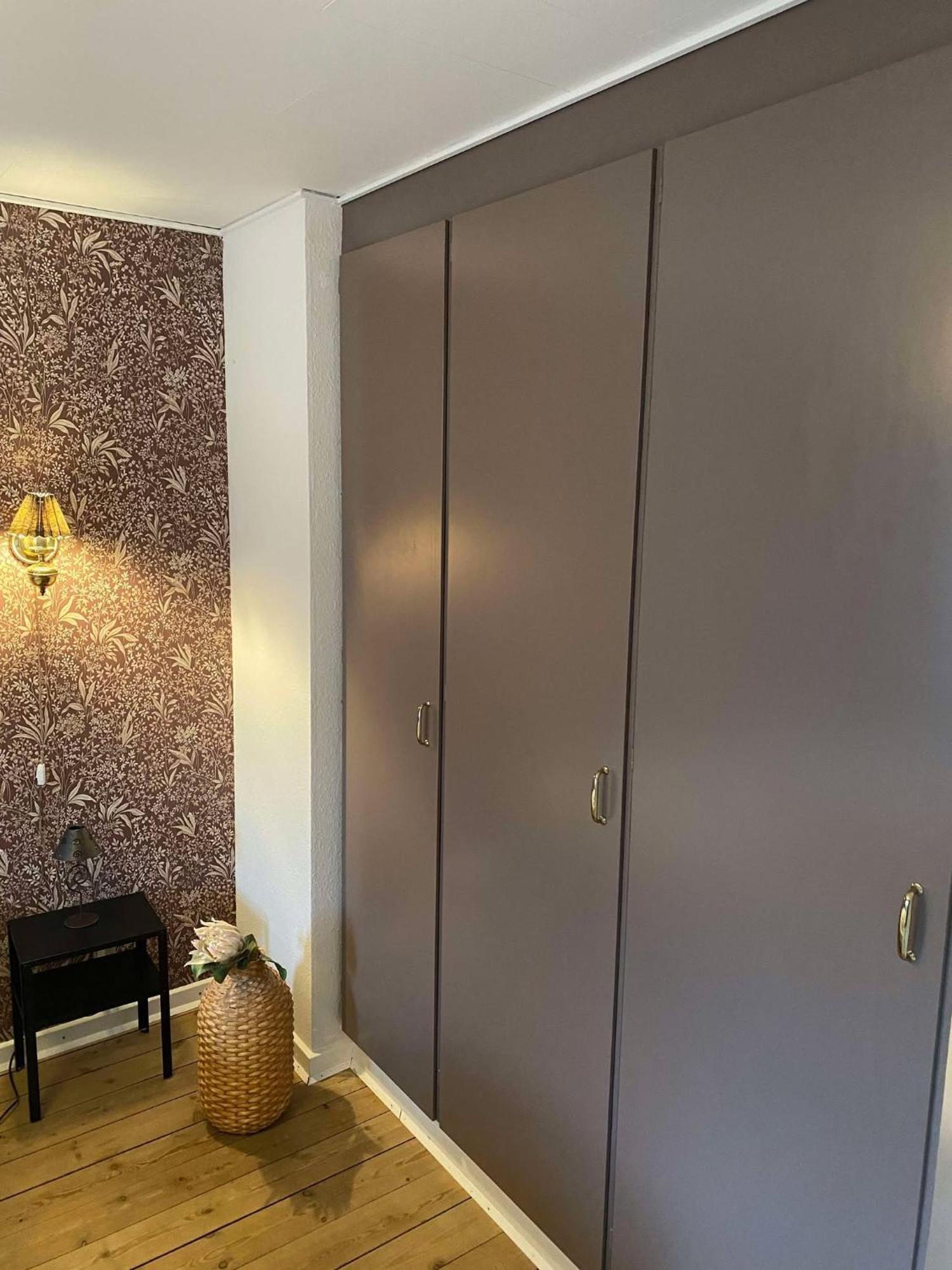 낙스코우 Byens Bed And Bath B&B 외부 사진