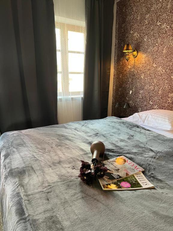 낙스코우 Byens Bed And Bath B&B 외부 사진