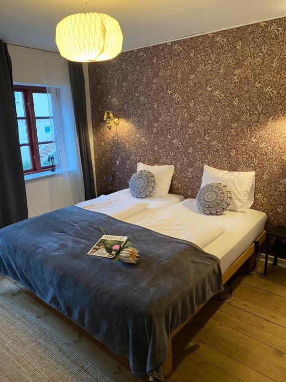 낙스코우 Byens Bed And Bath B&B 외부 사진