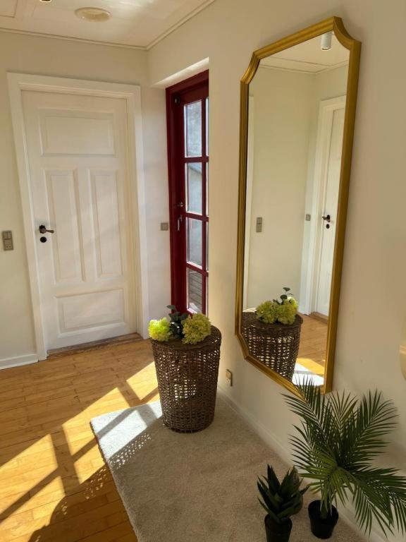 낙스코우 Byens Bed And Bath B&B 외부 사진