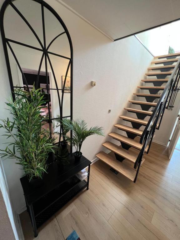 낙스코우 Byens Bed And Bath B&B 외부 사진