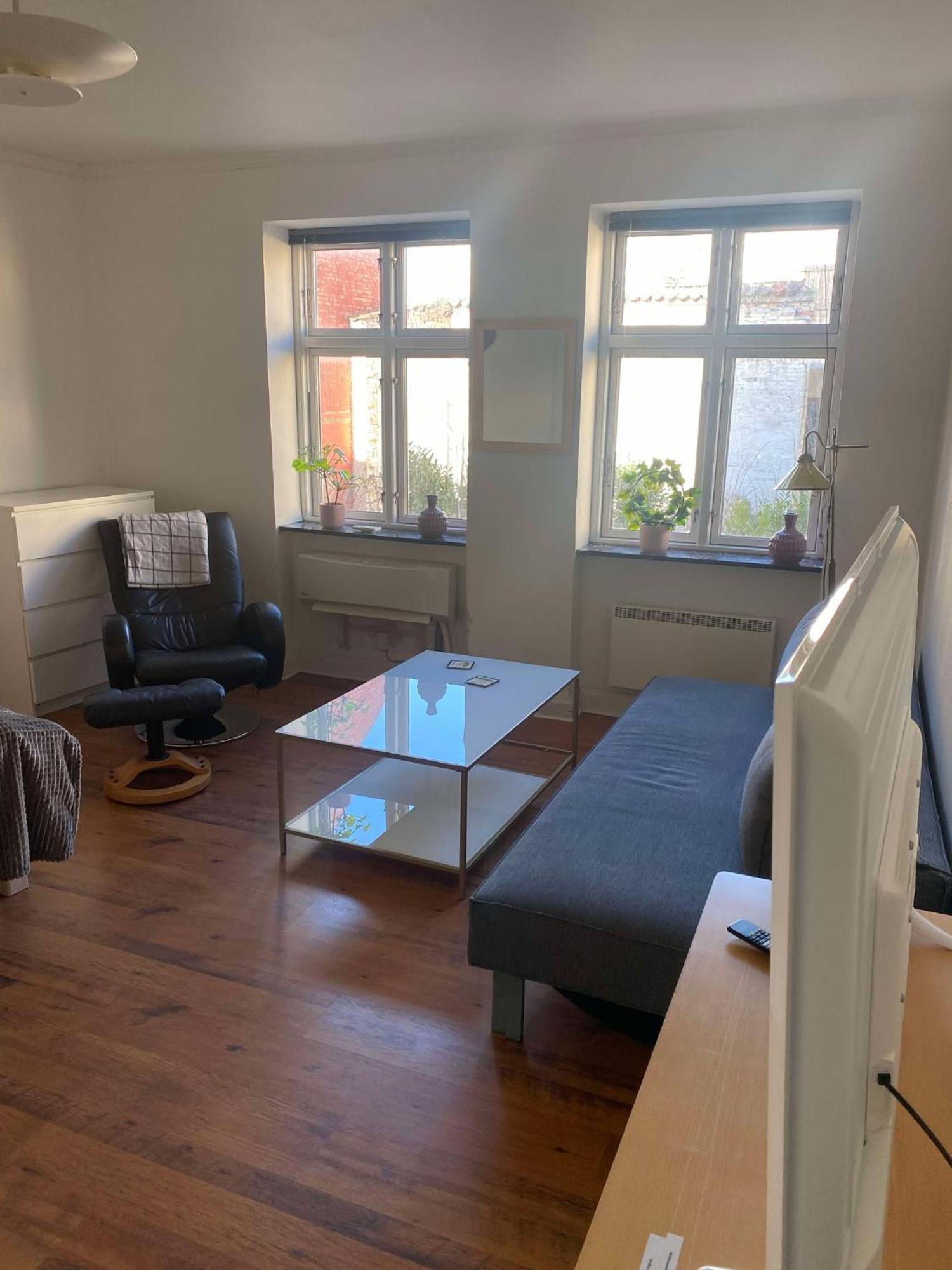 낙스코우 Byens Bed And Bath B&B 외부 사진